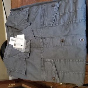 Sonoma Mens button down shirt